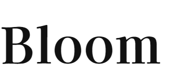 Bloom